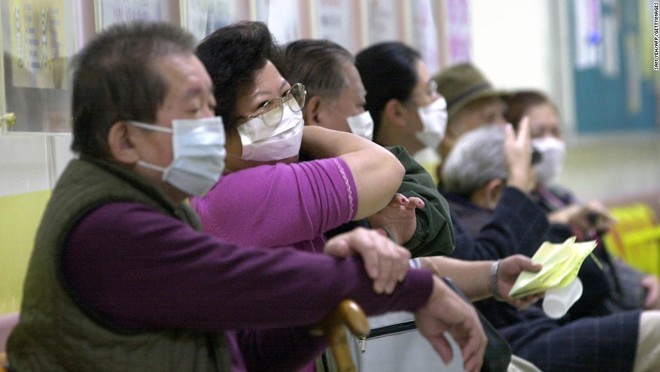 Đài Loan trở thành nơi có hệ thống chăm sóc sức khỏe toàn dân hàng đầu thế giới